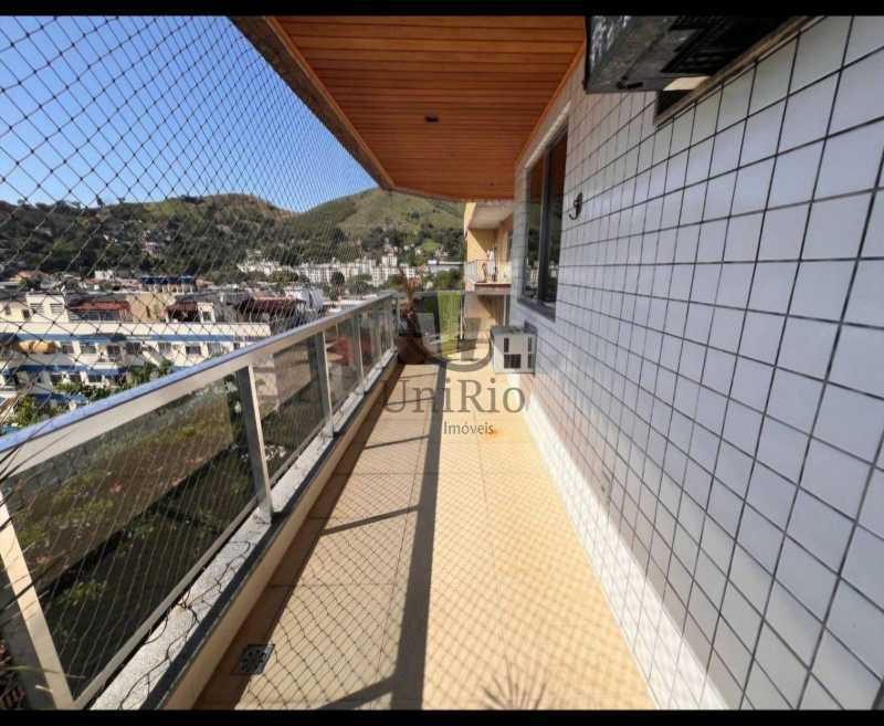 Cobertura, 3 quartos, 184 m² - Foto 22