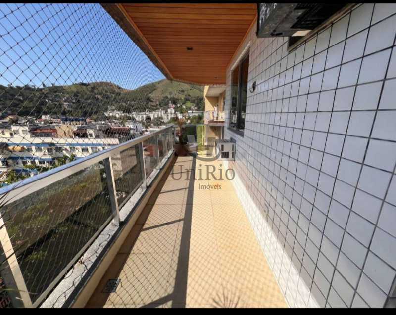 Cobertura, 3 quartos, 184 m² - Foto 23