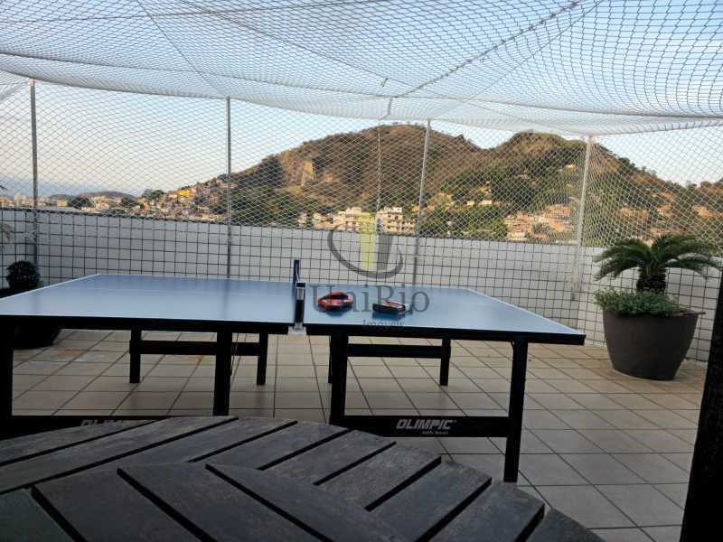 Cobertura, 3 quartos, 184 m² - Foto 25