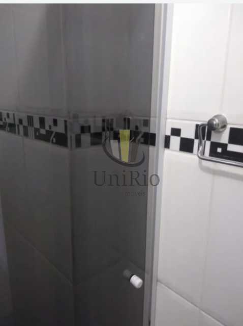 Apartamento, 3 quartos, 62 m² - Foto 9