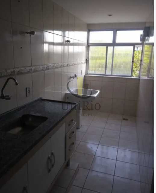 Apartamento, 3 quartos, 62 m² - Foto 7