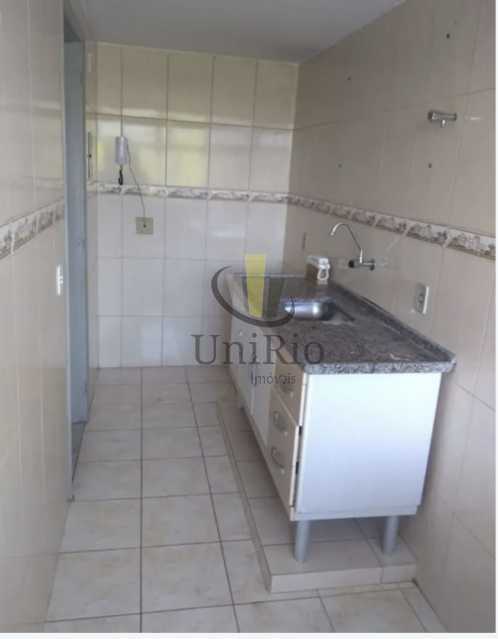 Apartamento, 3 quartos, 62 m² - Foto 5