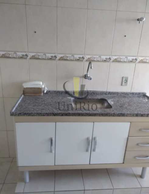 Apartamento, 3 quartos, 62 m² - Foto 8