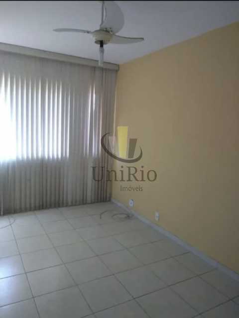 Apartamento, 3 quartos, 62 m² - Foto 1