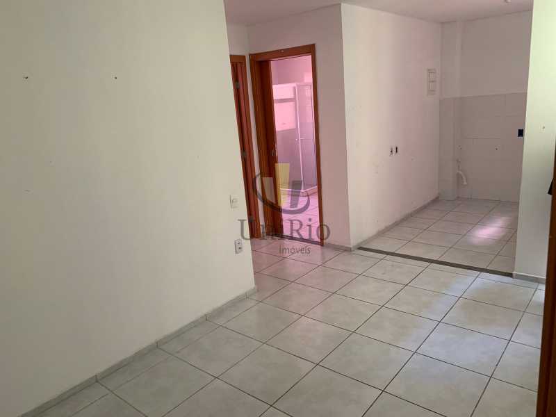 Apartamento, 1 quarto, 43 m² - Foto 1