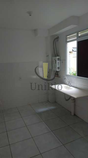Apartamento, 1 quarto, 43 m² - Foto 6