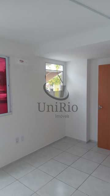Apartamento, 1 quarto, 43 m² - Foto 2
