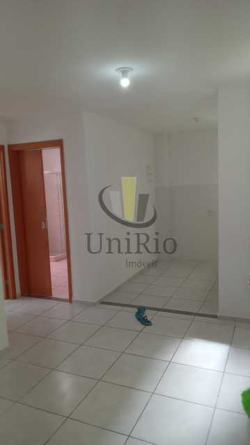 Apartamento, 1 quarto, 43 m² - Foto 7
