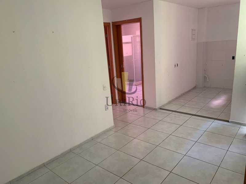 Apartamento, 1 quarto, 43 m² - Foto 15