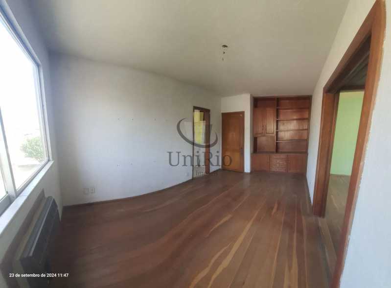 Apartamento à venda com 2 quartos, 54m² - Foto 1