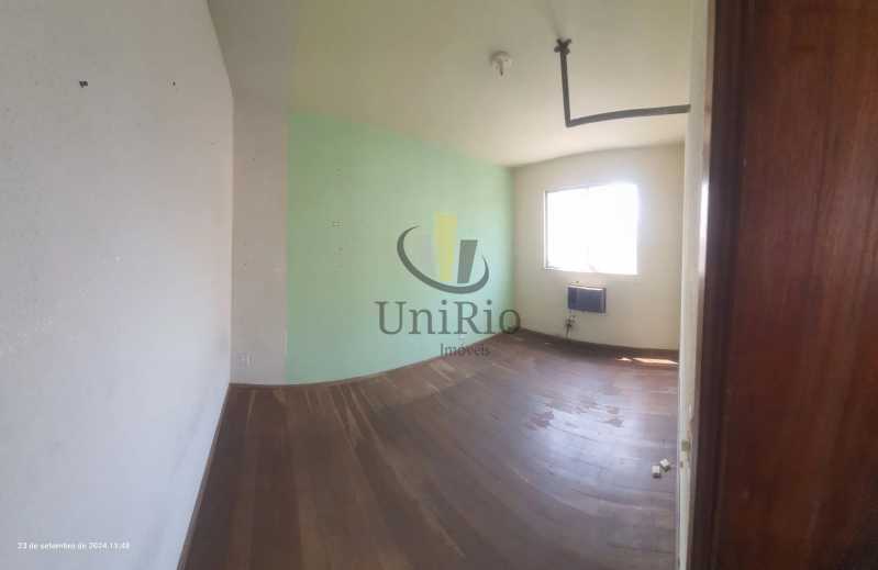 Apartamento à venda com 2 quartos, 54m² - Foto 2