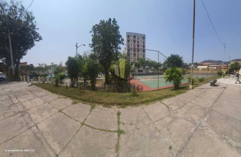Apartamento à venda com 2 quartos, 54m² - Foto 9