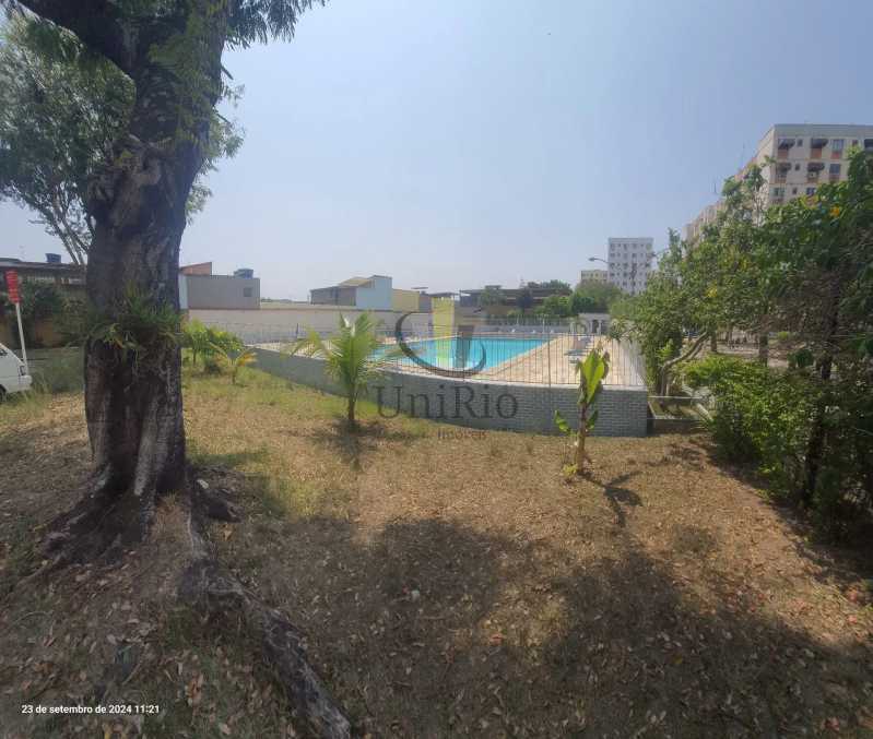 Apartamento à venda com 2 quartos, 54m² - Foto 14