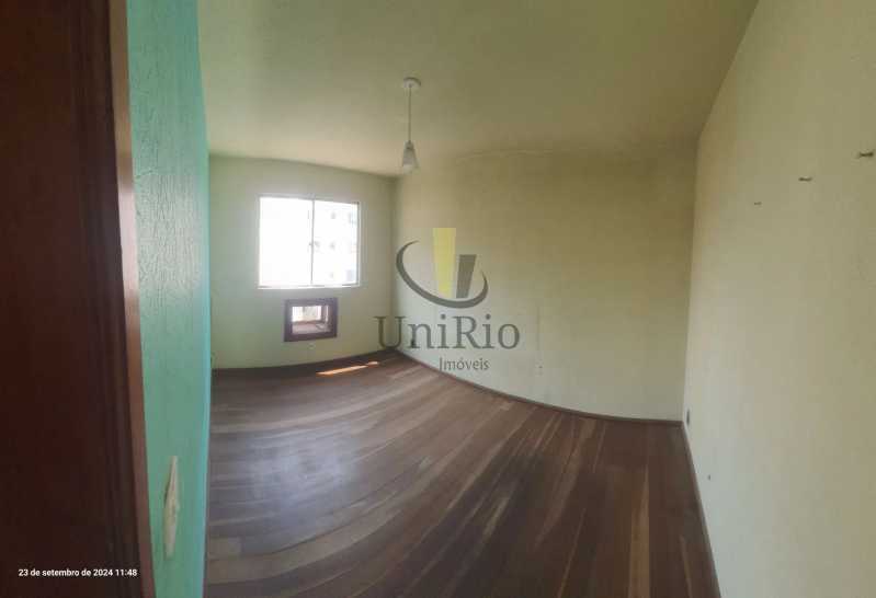 Apartamento à venda com 2 quartos, 54m² - Foto 3