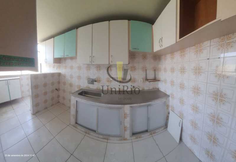 Apartamento à venda com 2 quartos, 54m² - Foto 6