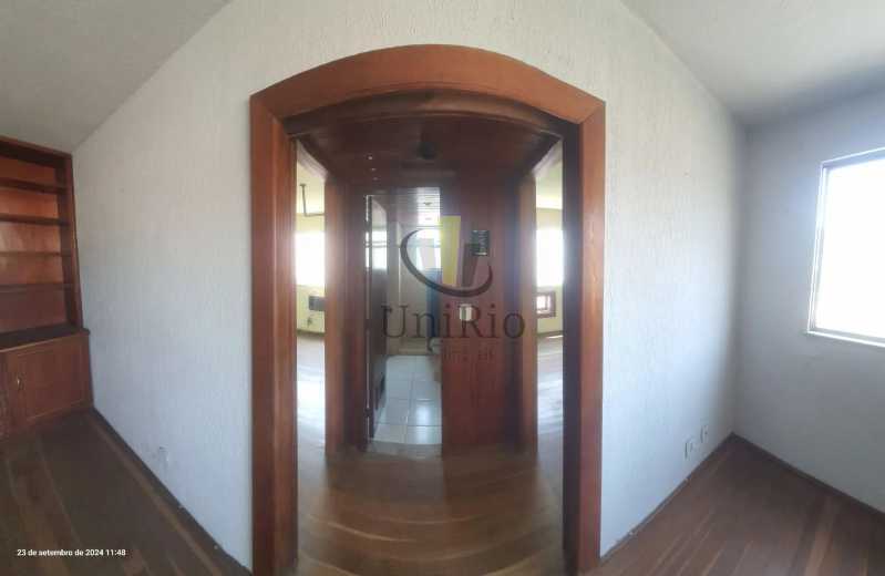 Apartamento à venda com 2 quartos, 54m² - Foto 5