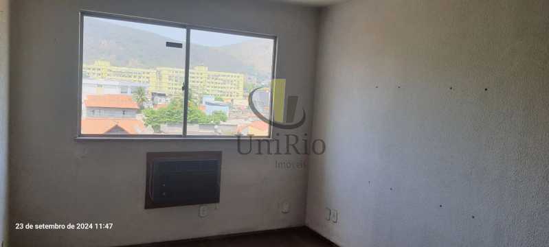 Apartamento à venda com 2 quartos, 54m² - Foto 4