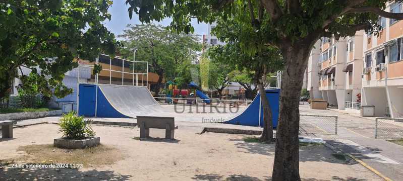 Apartamento à venda com 2 quartos, 54m² - Foto 13