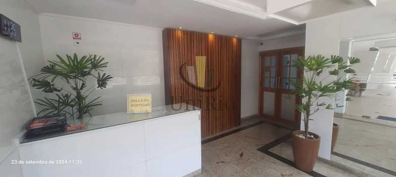 Apartamento à venda com 2 quartos, 54m² - Foto 10