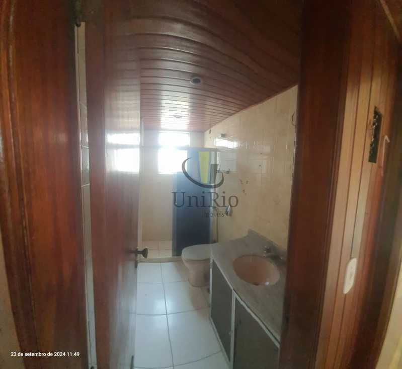 Apartamento à venda com 2 quartos, 54m² - Foto 8