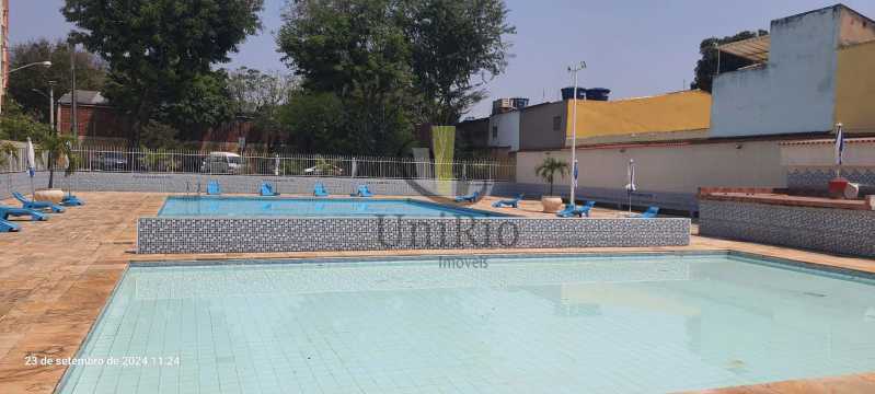 Apartamento à venda com 2 quartos, 54m² - Foto 12
