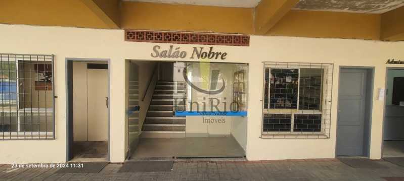 Apartamento à venda com 2 quartos, 54m² - Foto 16