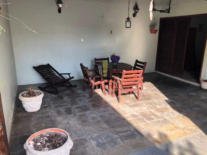 Casa, 3 quartos, 150 m² - Foto 1