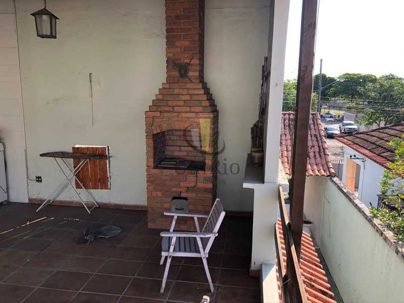 Casa, 3 quartos, 150 m² - Foto 15