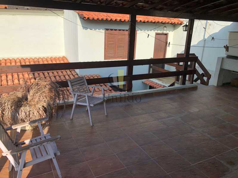 Casa, 3 quartos, 150 m² - Foto 13