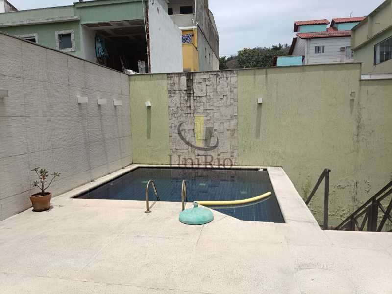Casa, 3 quartos, 428 m² - Foto 27