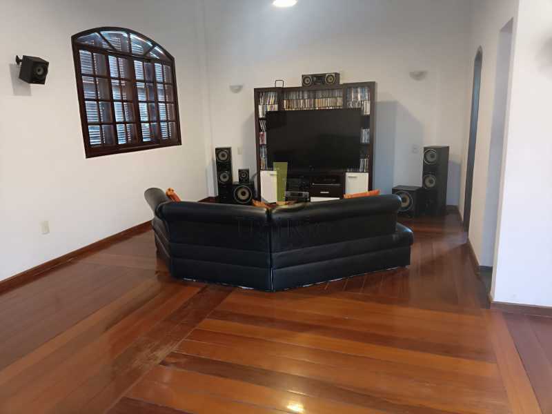 Casa, 3 quartos, 428 m² - Foto 21
