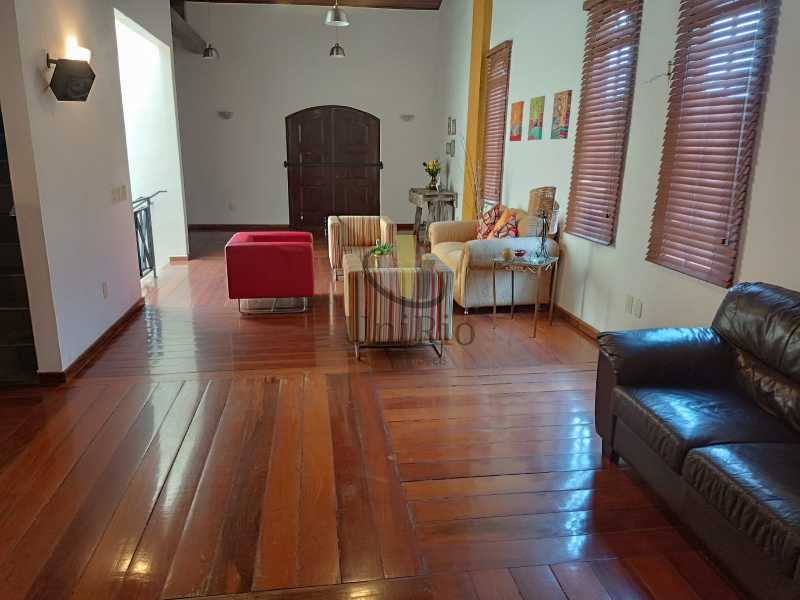 Casa, 3 quartos, 428 m² - Foto 22