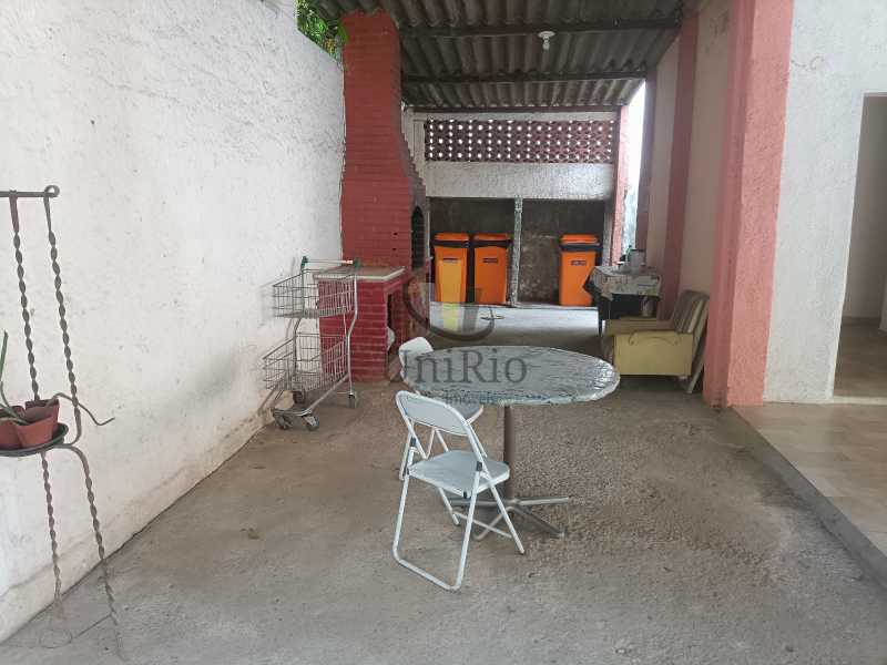 Apartamento à venda com 1 quarto, 40m² - Foto 15