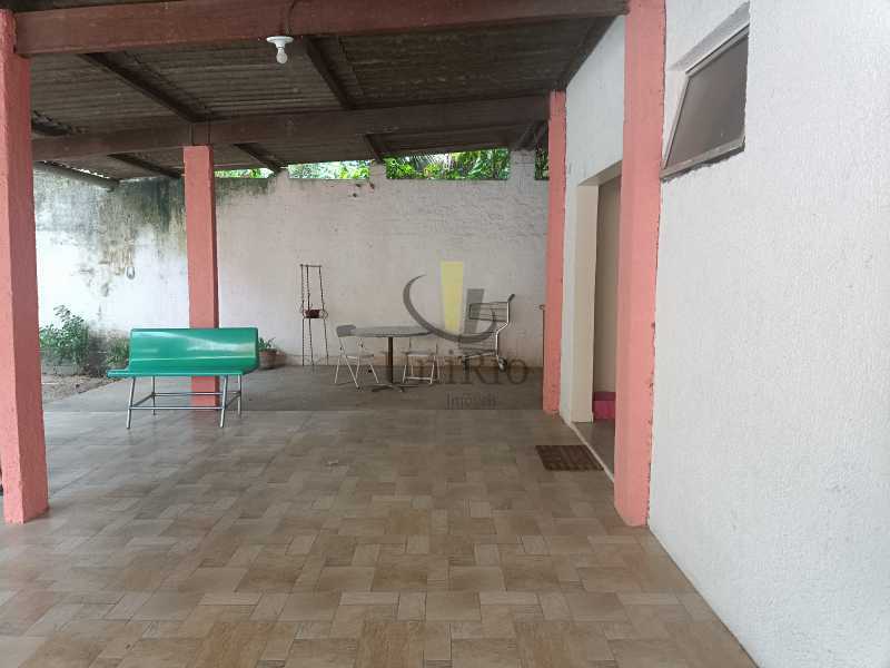 Apartamento à venda com 1 quarto, 40m² - Foto 13