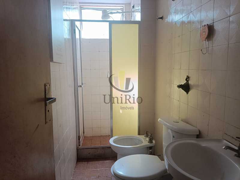 Apartamento à venda com 1 quarto, 40m² - Foto 8