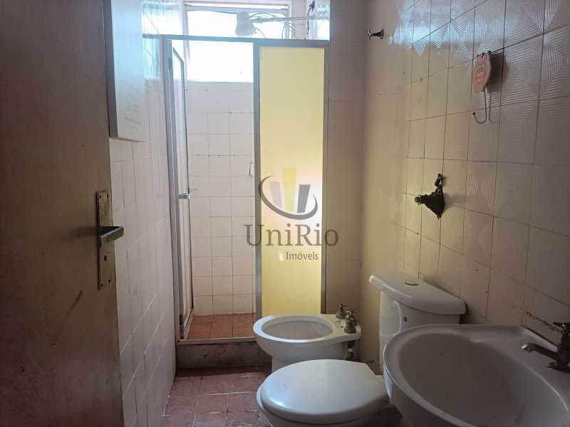 Apartamento à venda com 1 quarto, 40m² - Foto 9