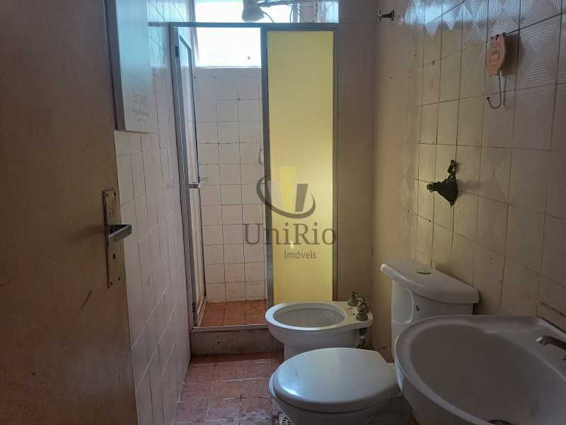 Apartamento à venda com 1 quarto, 40m² - Foto 10