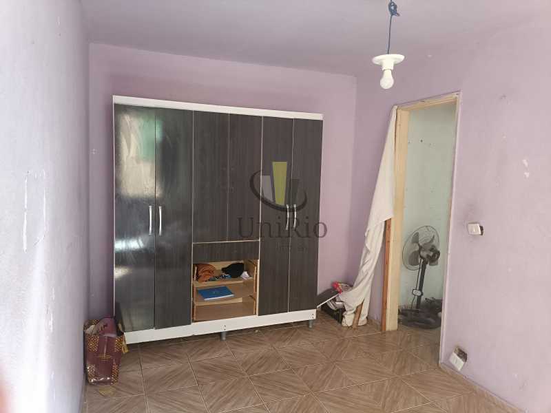 Apartamento à venda com 1 quarto, 40m² - Foto 4