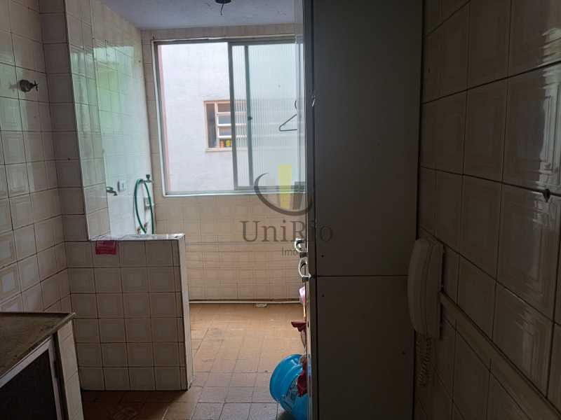 Apartamento à venda com 1 quarto, 40m² - Foto 7