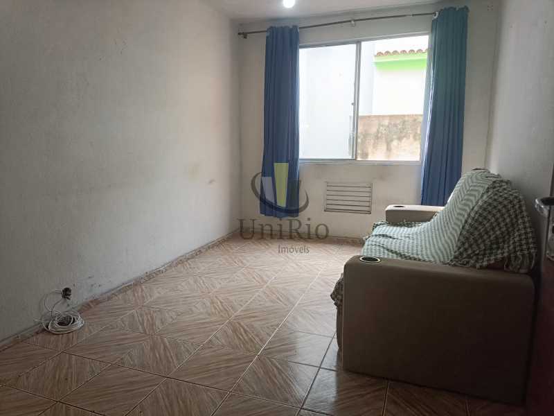 Apartamento à venda com 1 quarto, 40m² - Foto 1