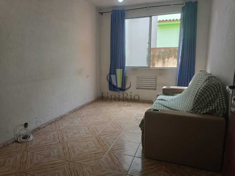 Apartamento à venda com 1 quarto, 40m² - Foto 2