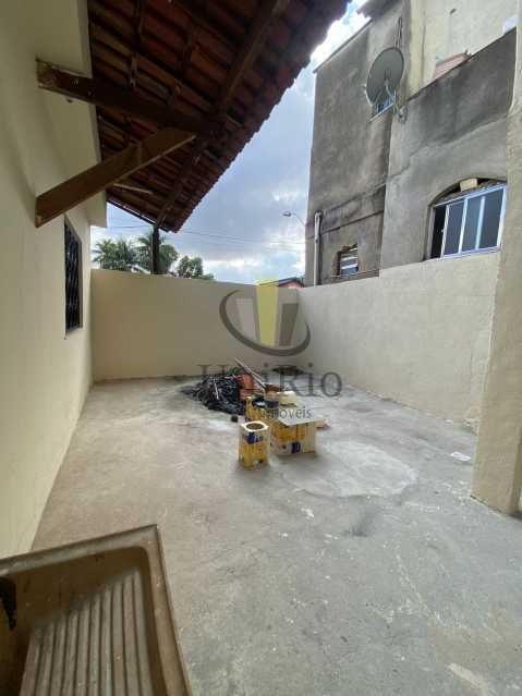 Casa, 5 quartos, 150 m² - Foto 6