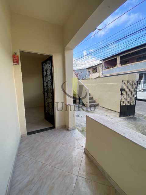 Casa, 5 quartos, 150 m² - Foto 9