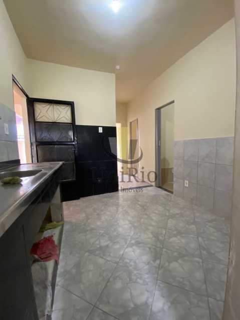 Casa, 5 quartos, 150 m² - Foto 15