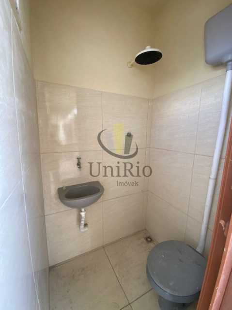 Casa, 5 quartos, 150 m² - Foto 17