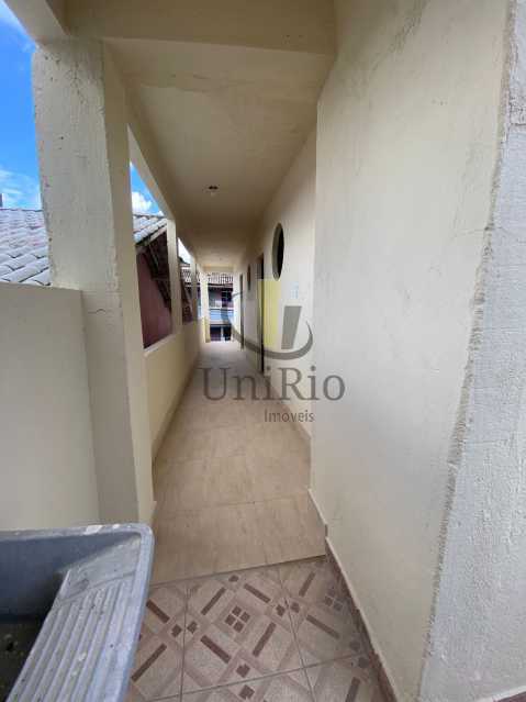 Casa, 5 quartos, 150 m² - Foto 18
