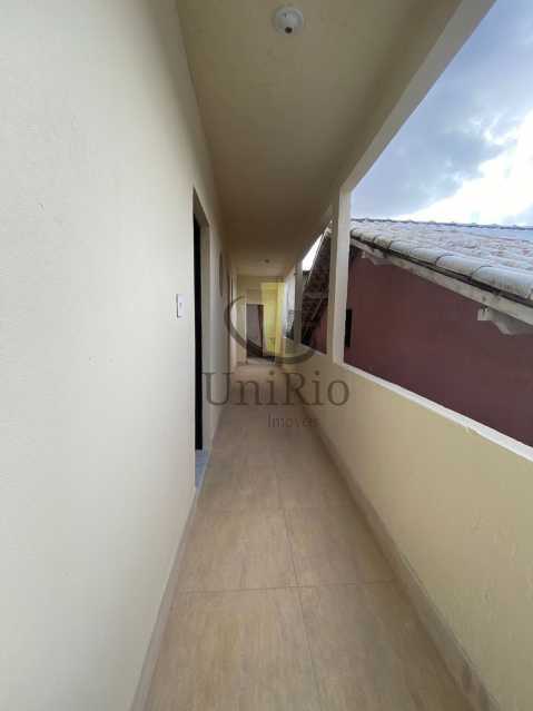 Casa, 5 quartos, 150 m² - Foto 20