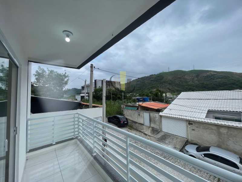 Casa, 2 quartos, 120 m² - Foto 9