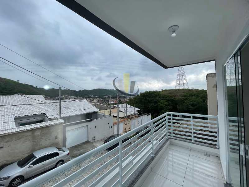 Casa, 2 quartos, 120 m² - Foto 10