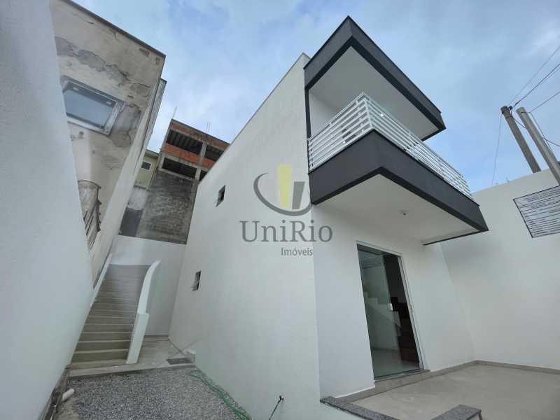 Casa, 2 quartos, 120 m² - Foto 15